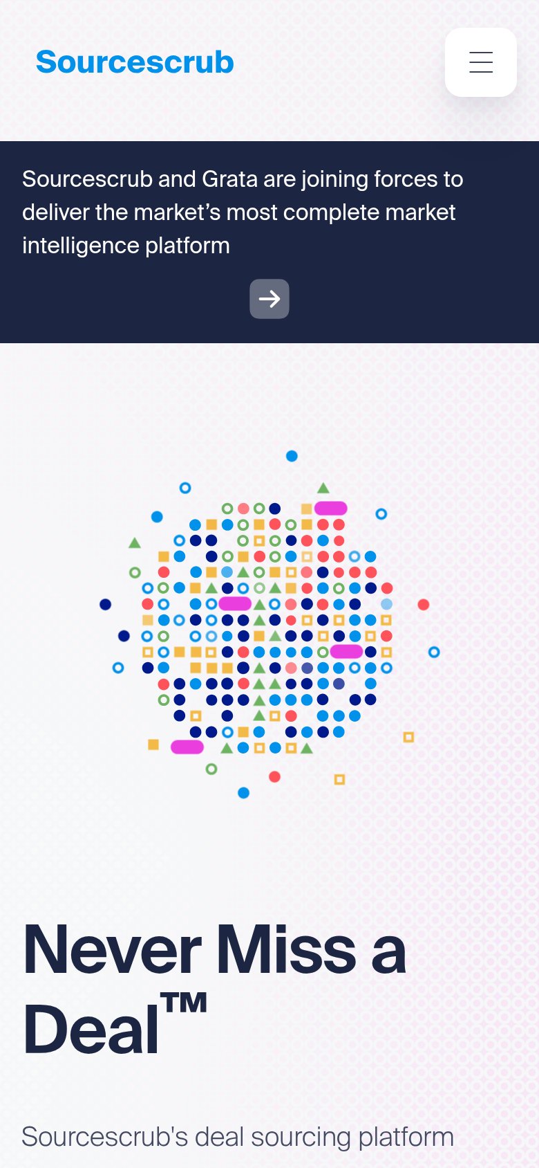 Mobile web annotations on the mobile capture