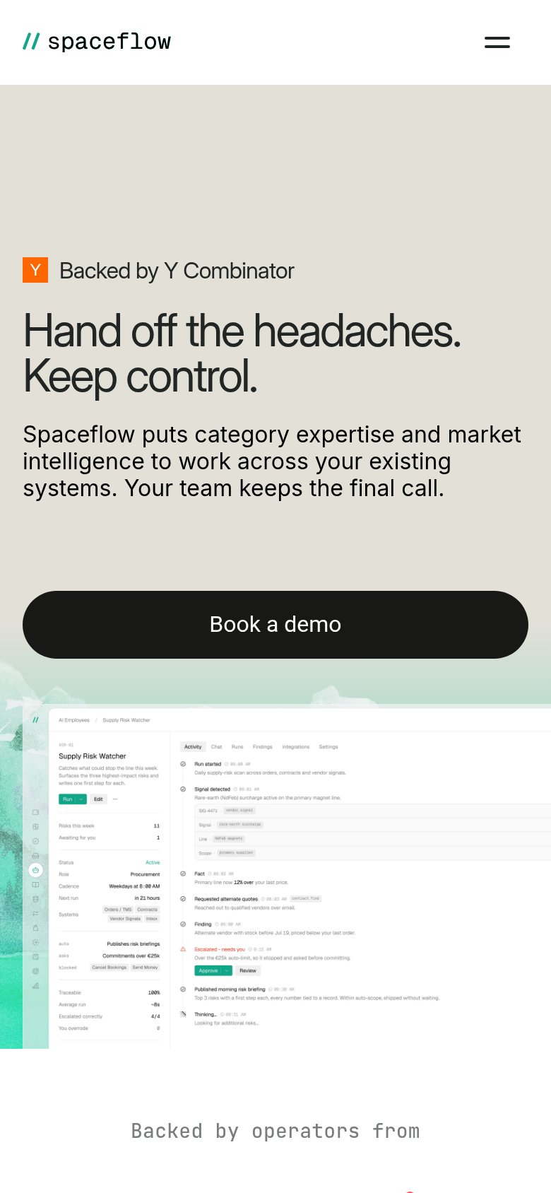 Mobile web annotations on the mobile capture
