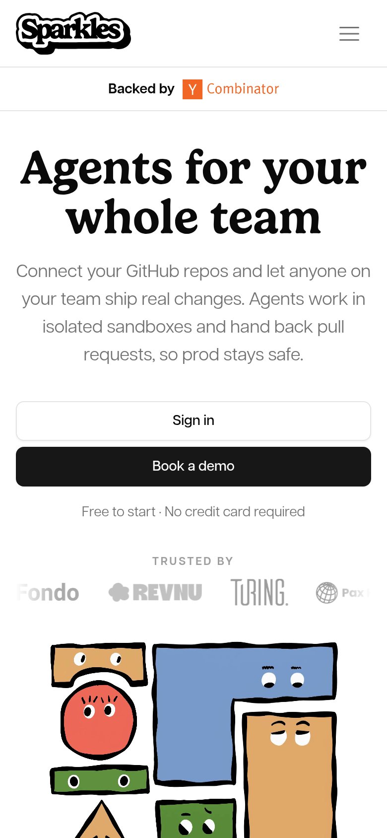 Mobile web annotations on the mobile capture