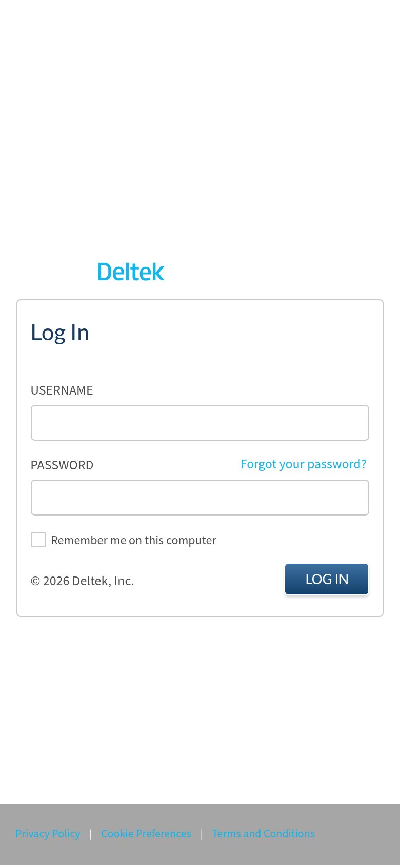 Speckel / Spekk alternatives aside — Deltek Specpoint (AIA MasterSpec) mobile capture for Mobile web