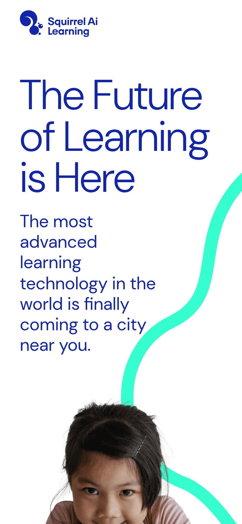Squirrel Ai (Learnly) mobile capture for Mobile web