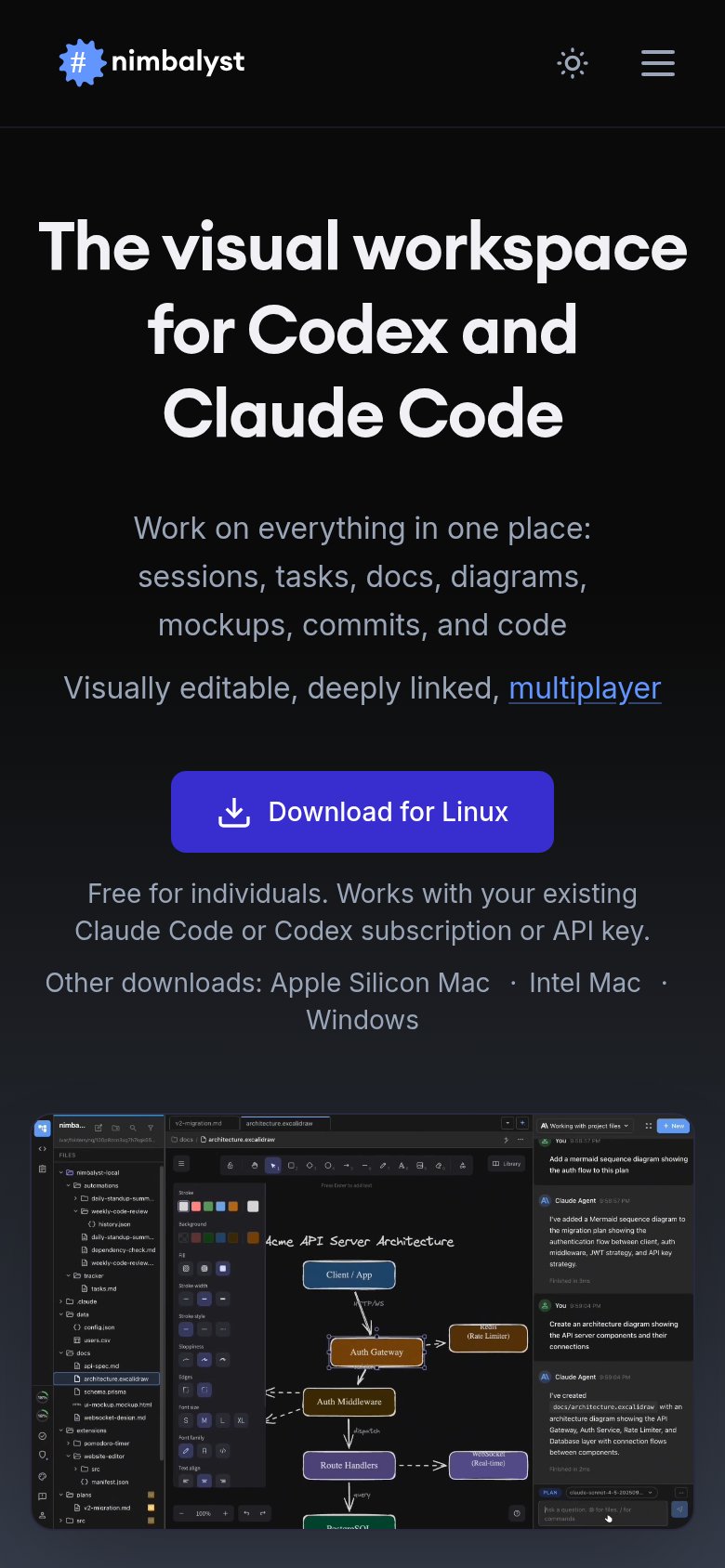 Crystal mobile capture for Mobile web