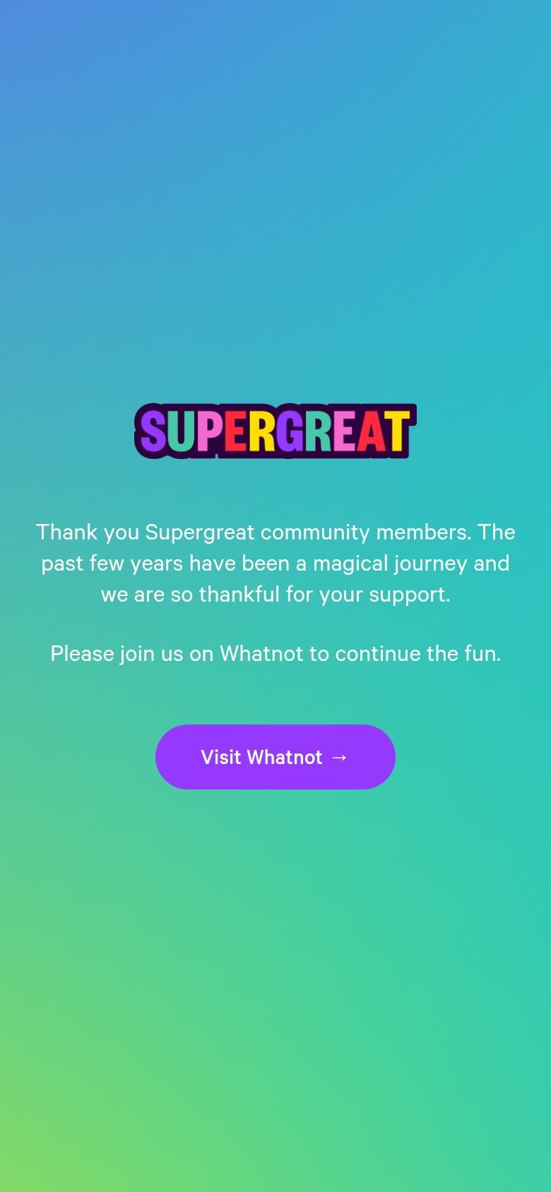 Supergreat mobile capture for Mobile web