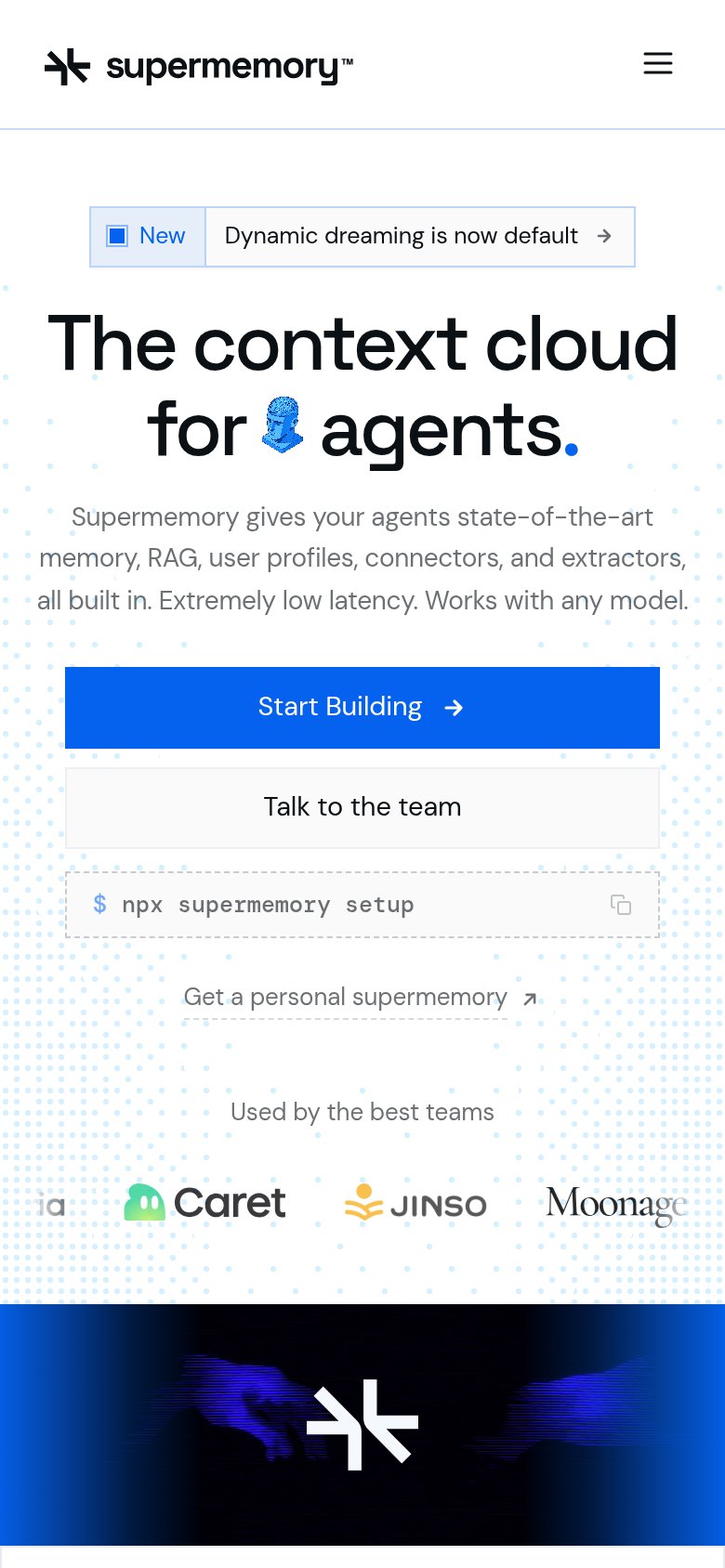 Mobile web annotations on the mobile capture