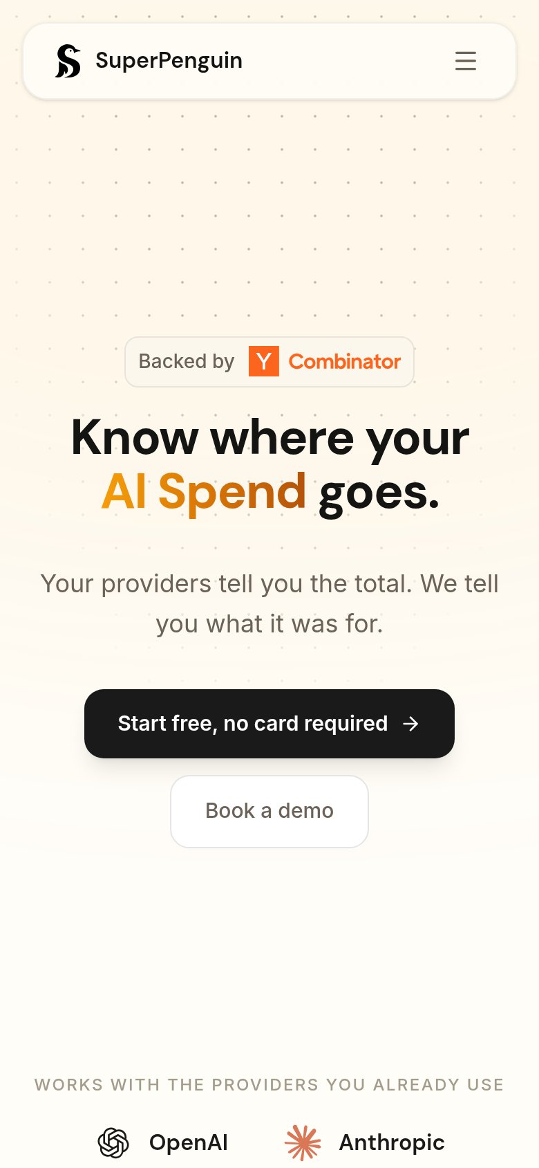 Mobile web annotations on the mobile capture