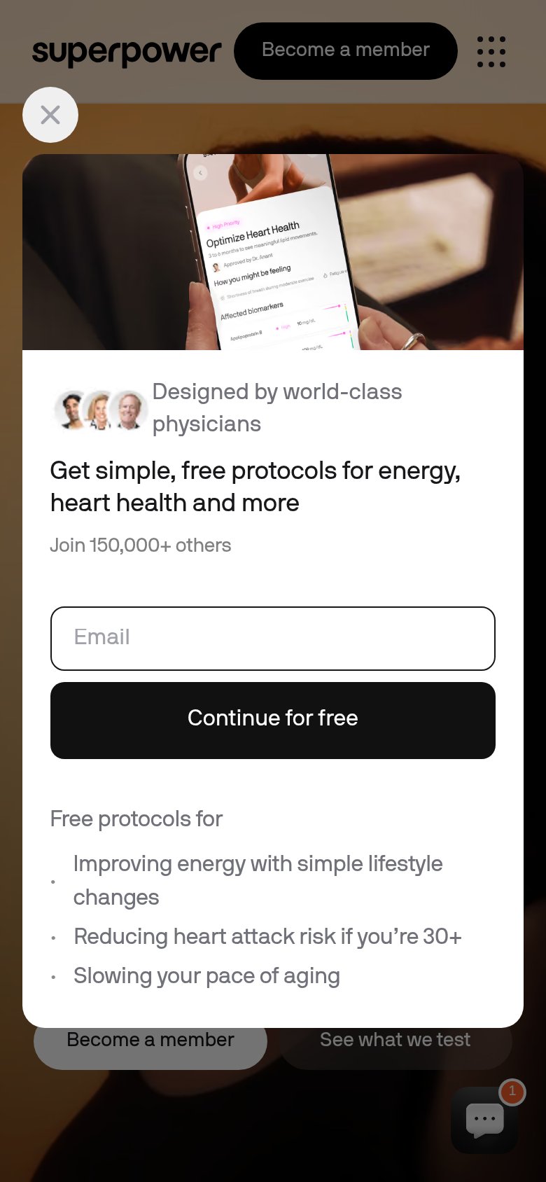 Mobile web annotations on the mobile capture