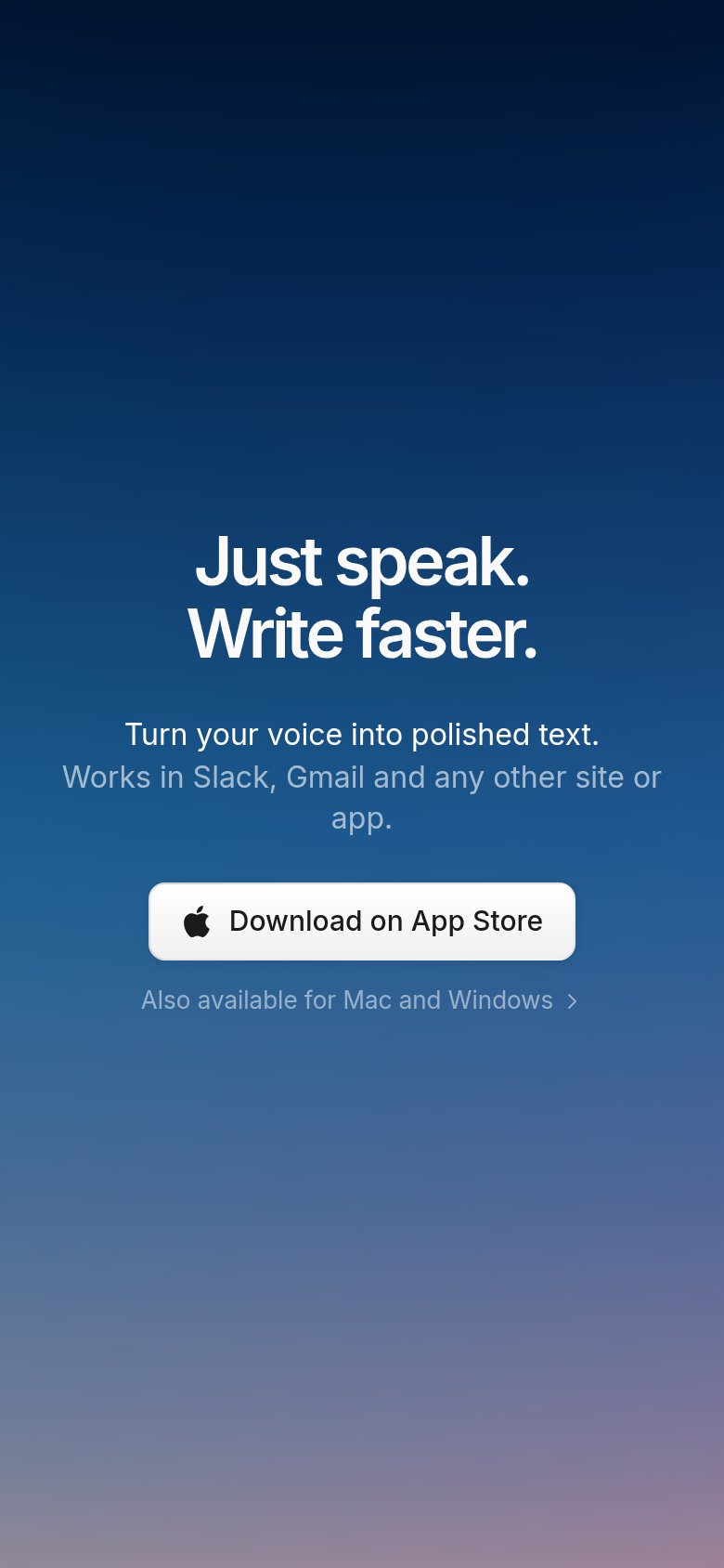 Mobile web annotations on the mobile capture