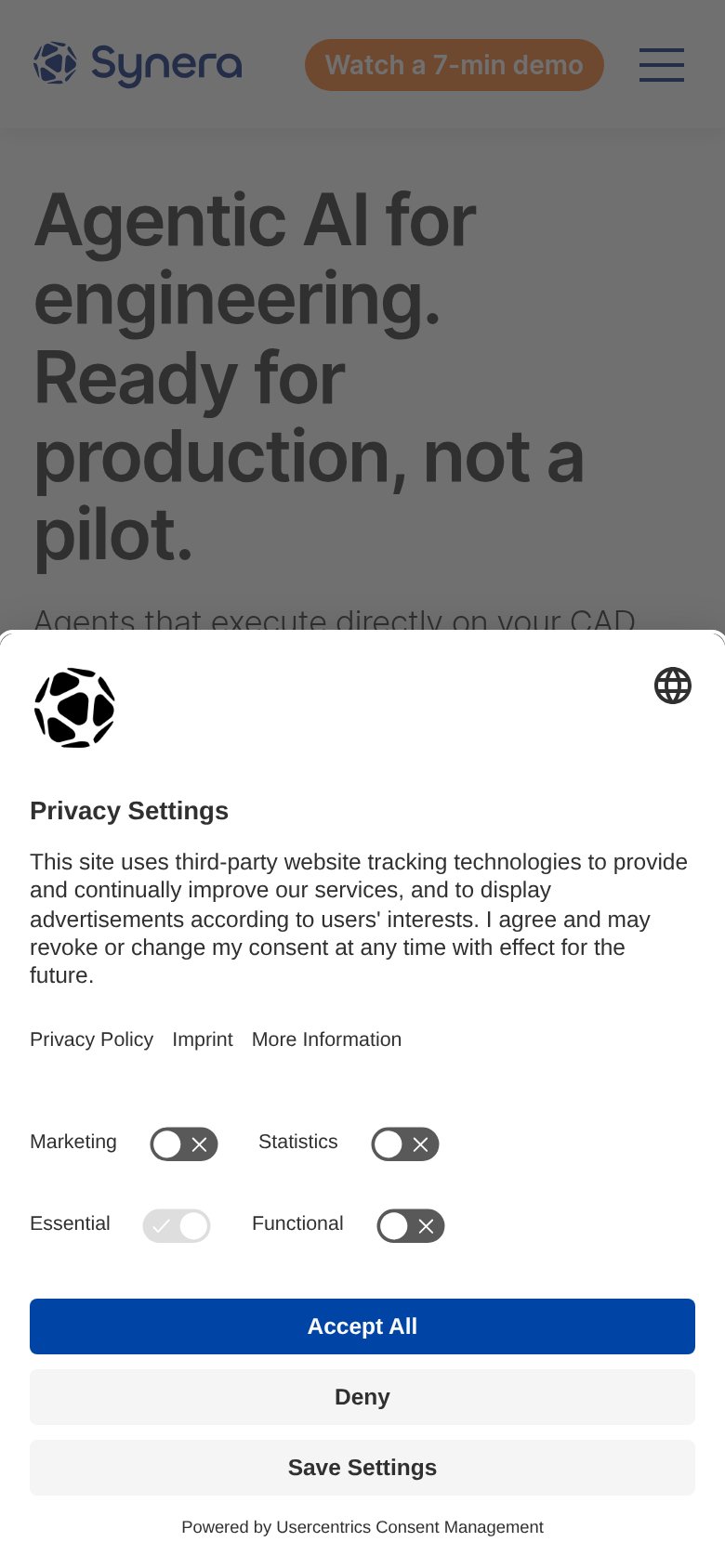 Mobile web annotations on the mobile capture