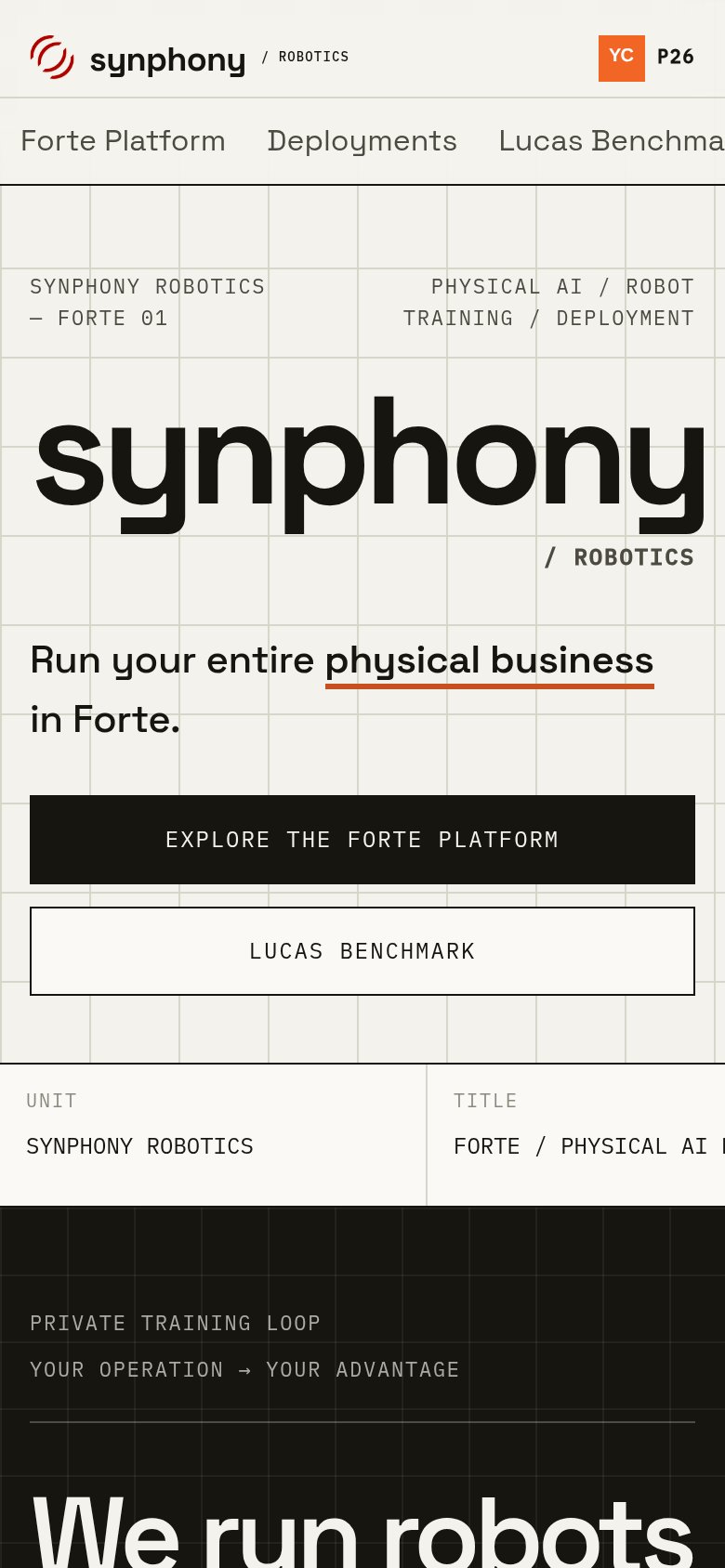 Mobile web annotations on the mobile capture