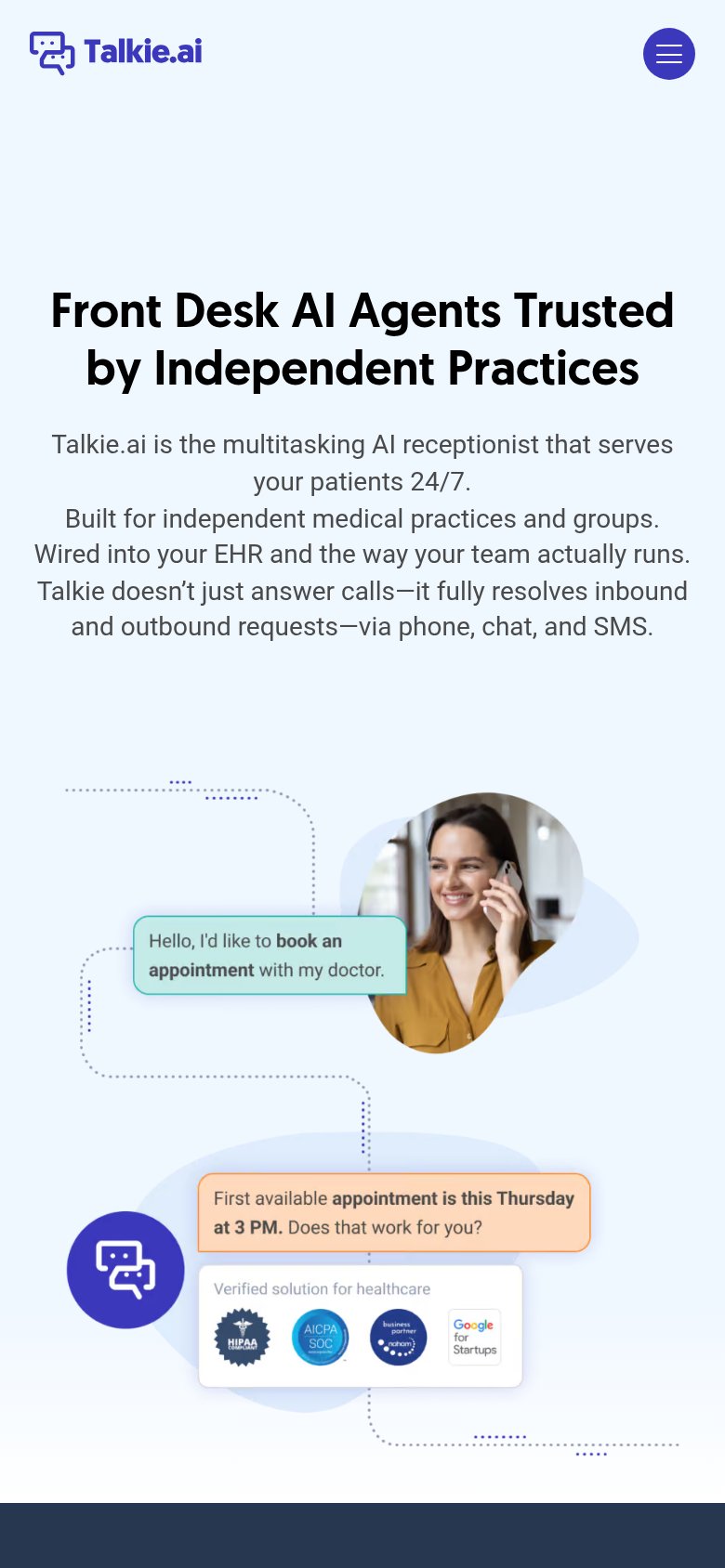 Mobile web annotations on the mobile capture