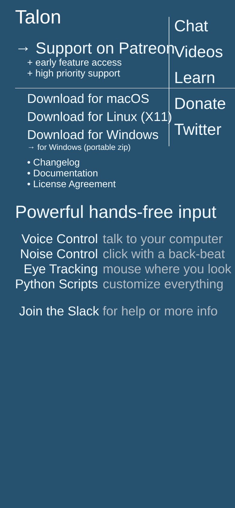 Mobile web annotations on the mobile capture