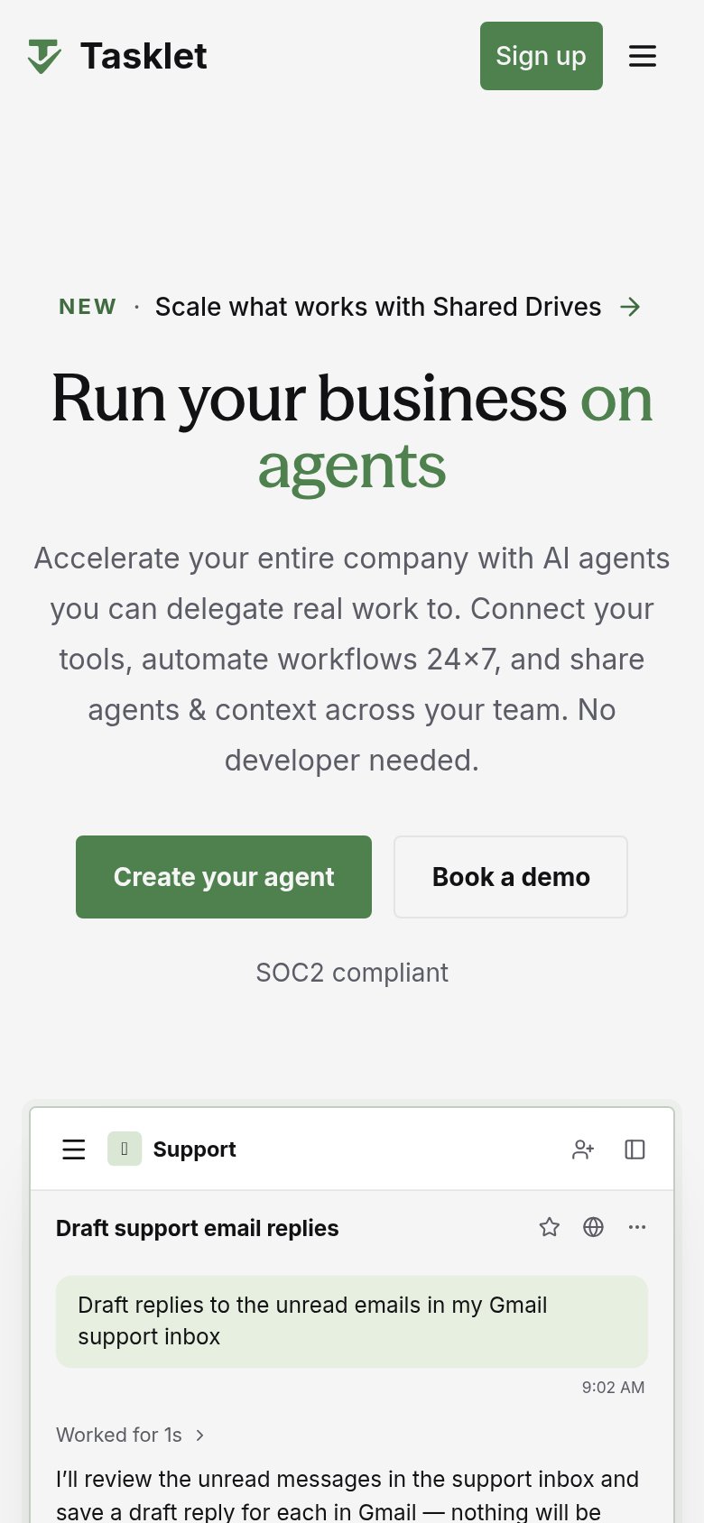 Mobile web annotations on the mobile capture