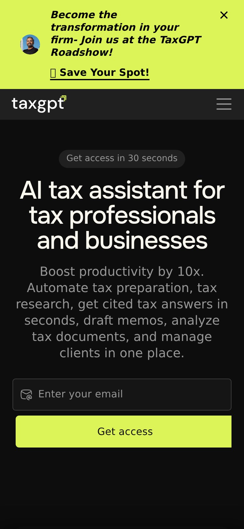 Mobile web annotations on the mobile capture