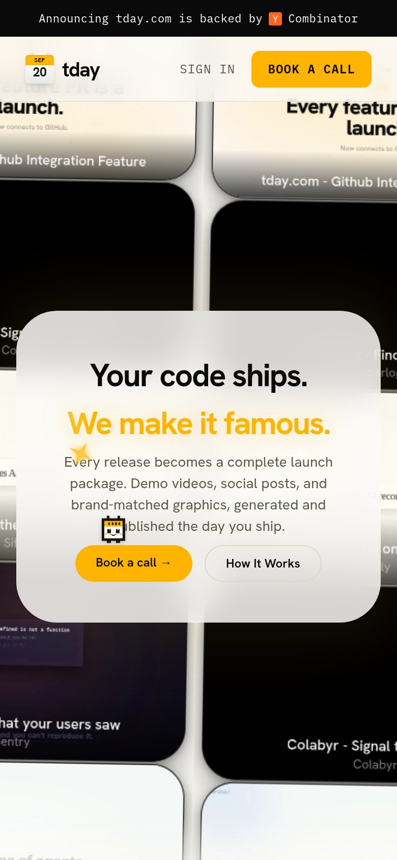 Mobile web annotations on the mobile capture