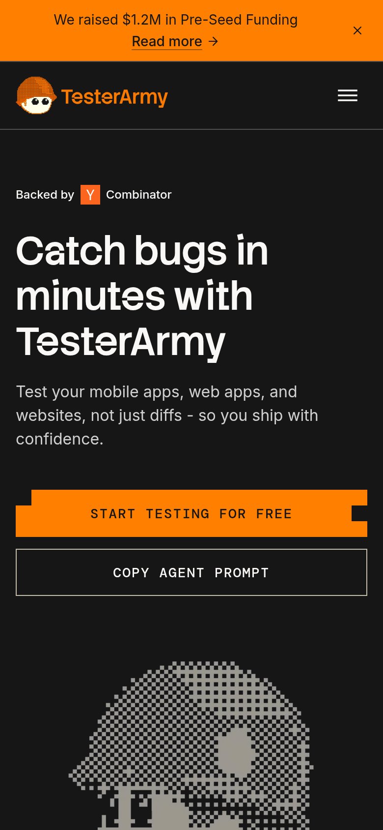 Mobile web annotations on the mobile capture