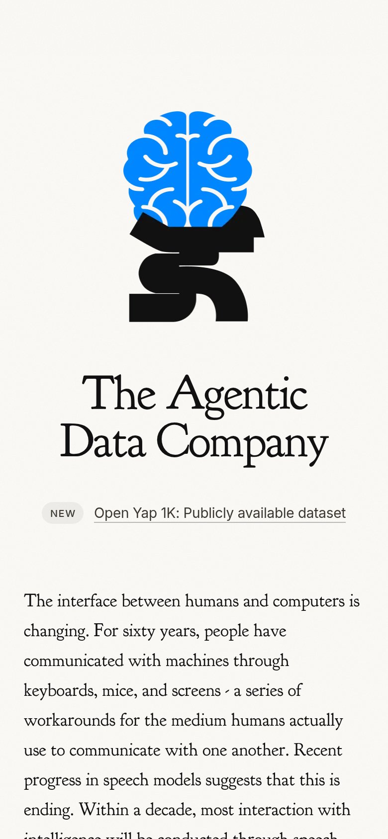 Mobile web annotations on the mobile capture