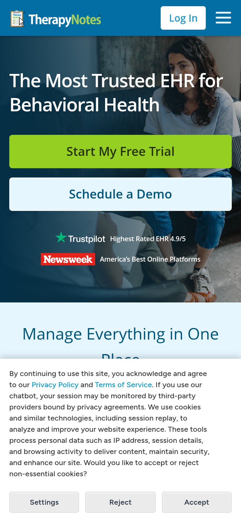 Mobile web annotations on the mobile capture