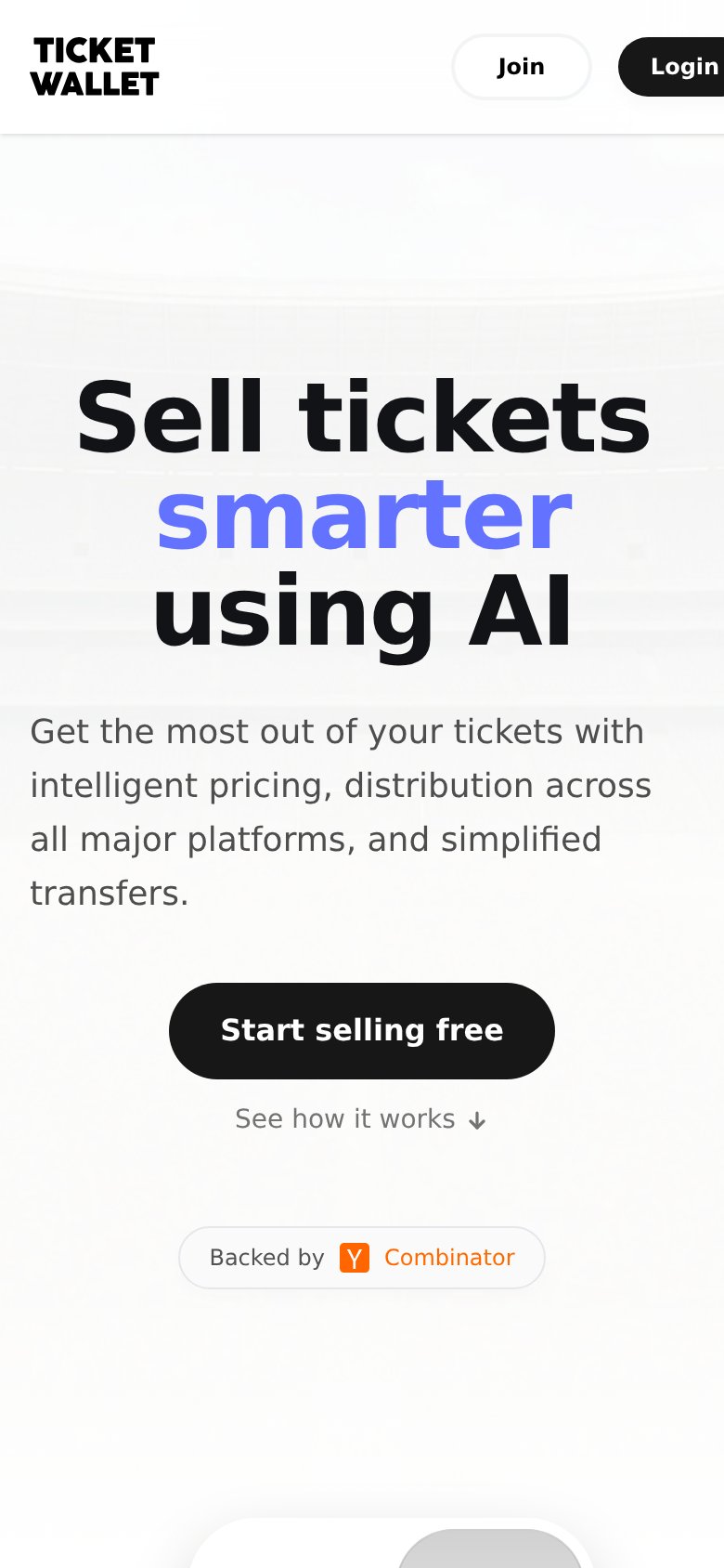 Mobile web annotations on the mobile capture