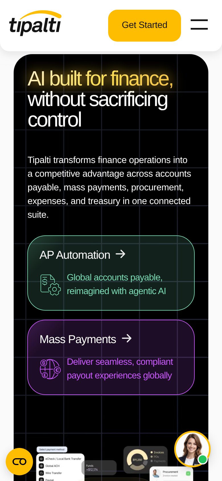 Mobile web annotations on the mobile capture