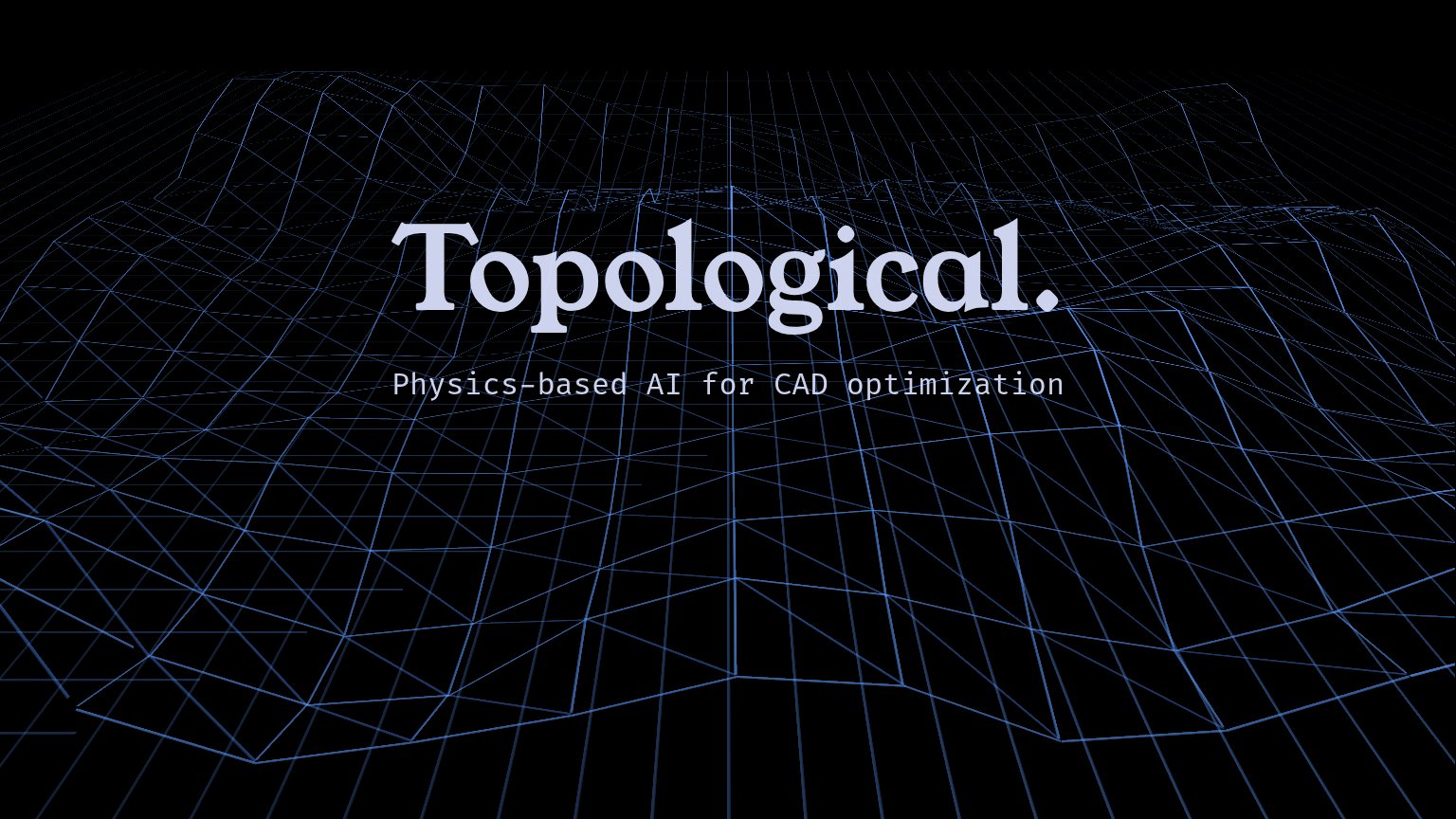 Topological desktop capture for Information hierarchy