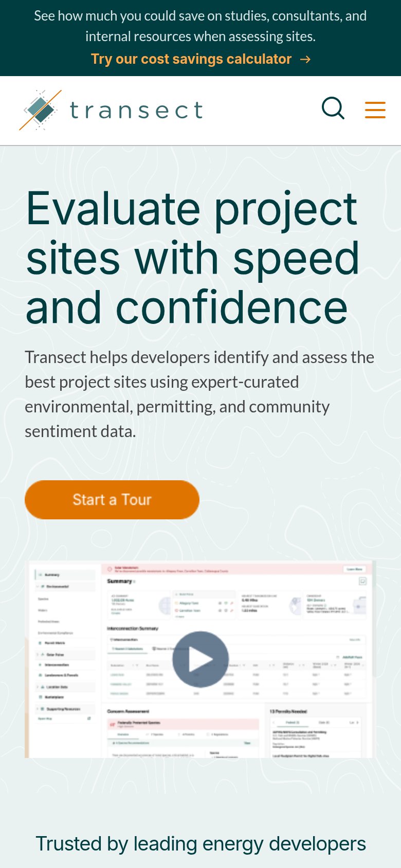 Mobile web annotations on the mobile capture