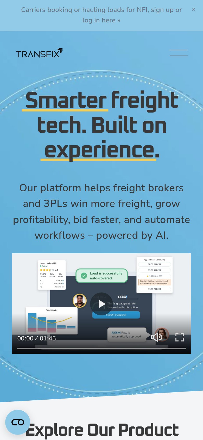 Mobile web annotations on the mobile capture