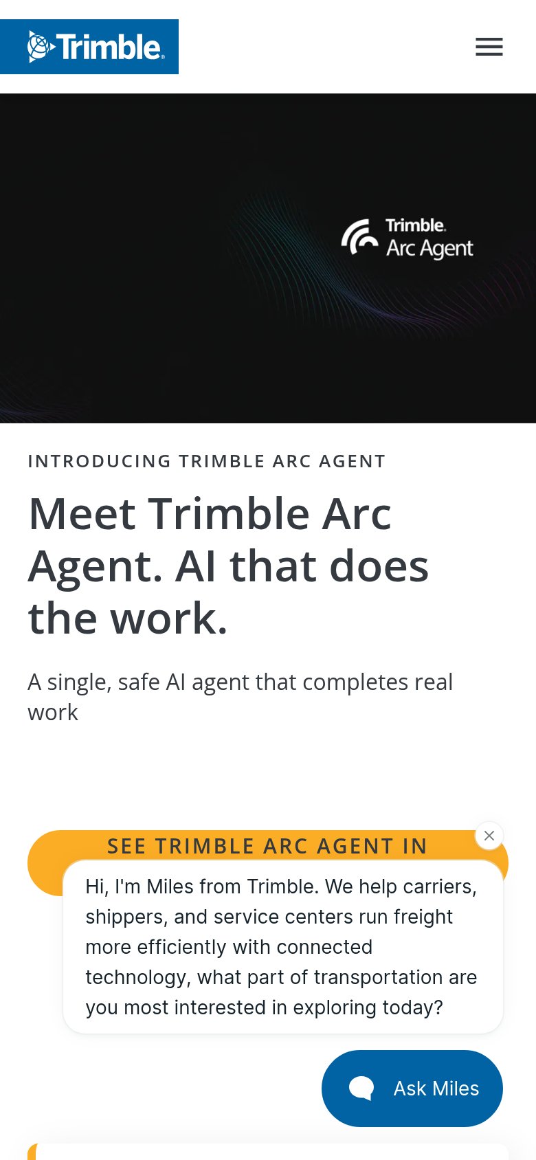 Mobile web annotations on the mobile capture