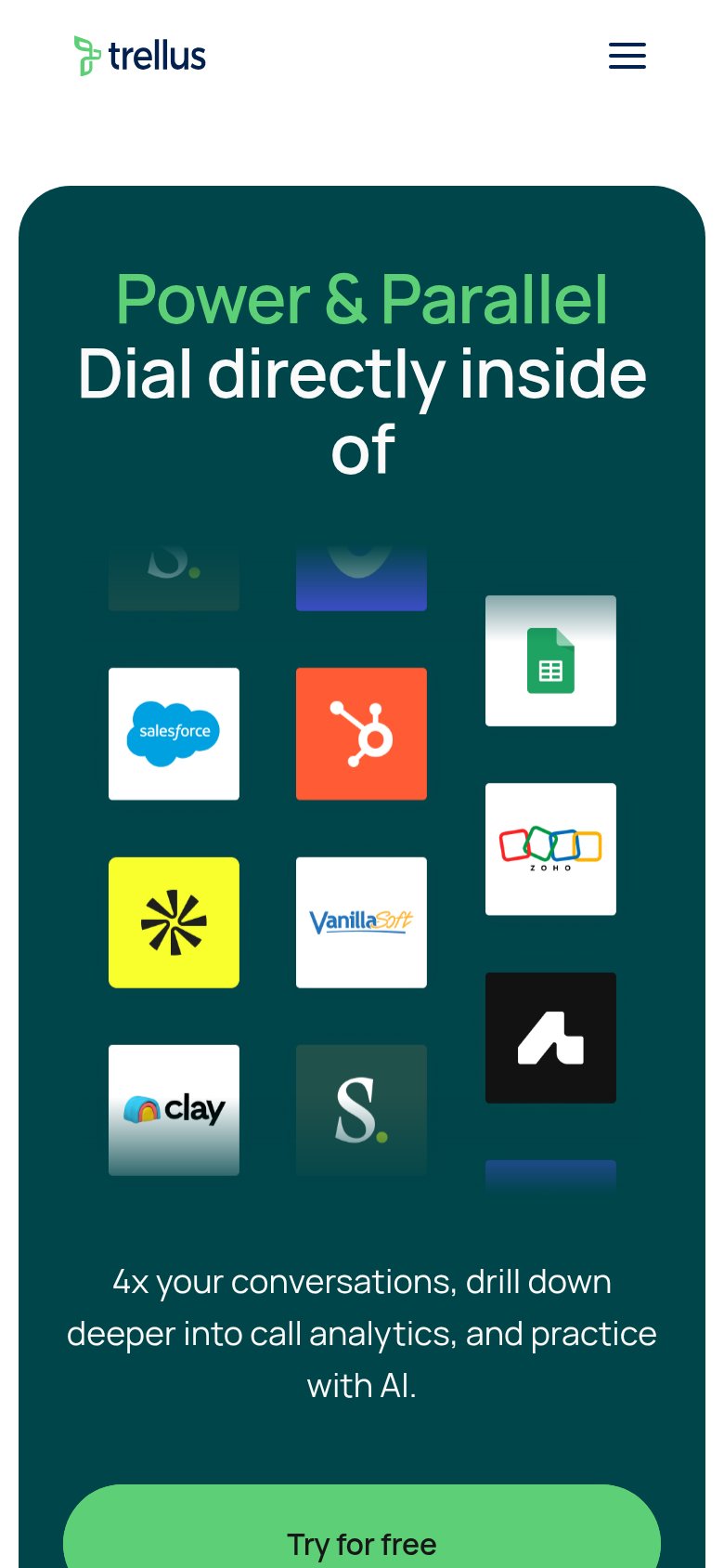 Mobile web annotations on the mobile capture