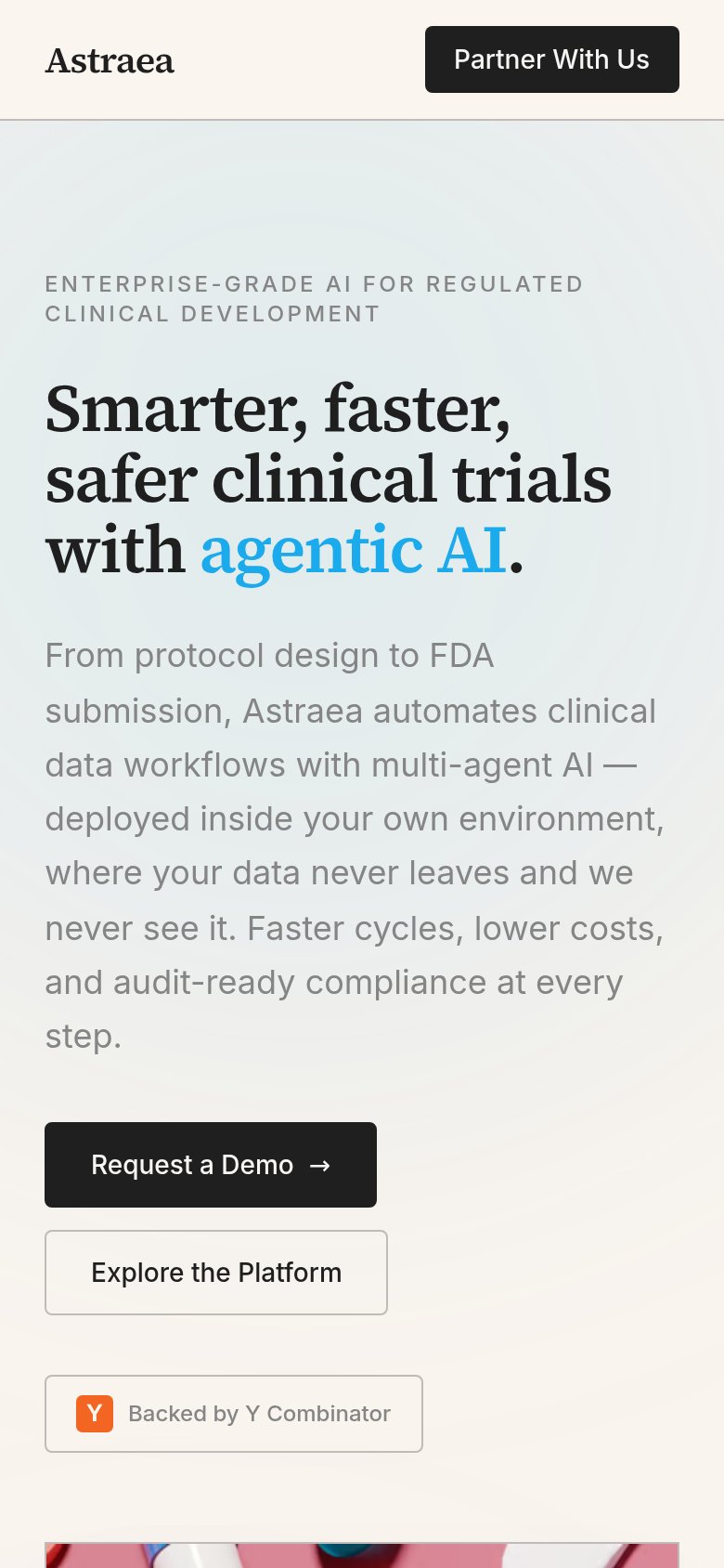 Mobile web annotations on the mobile capture