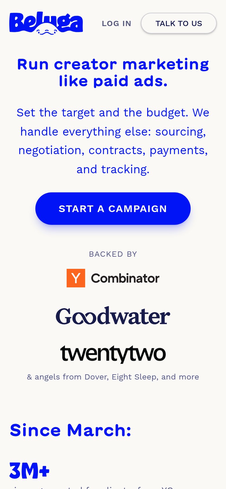 Mobile web annotations on the mobile capture