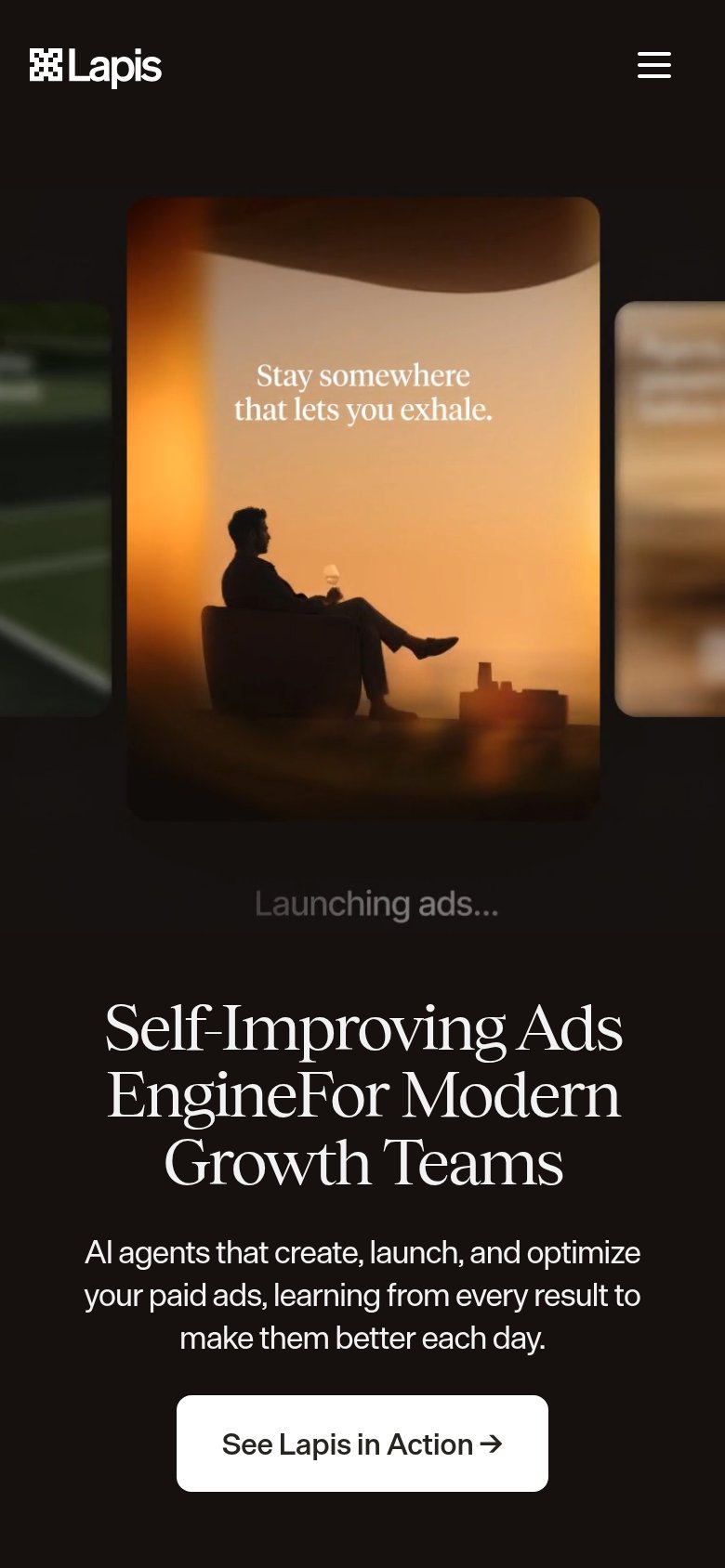 Mobile web annotations on the mobile capture