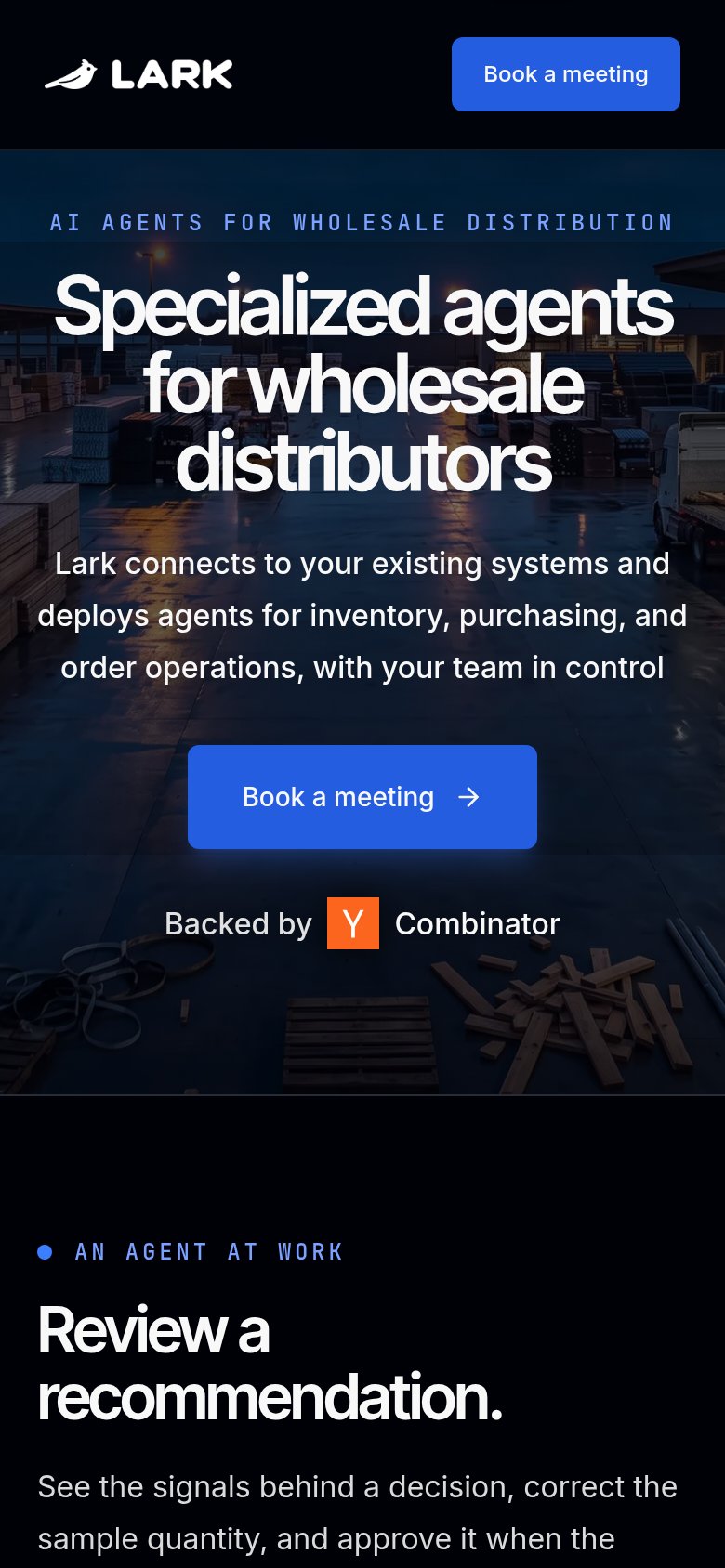 Mobile web annotations on the mobile capture