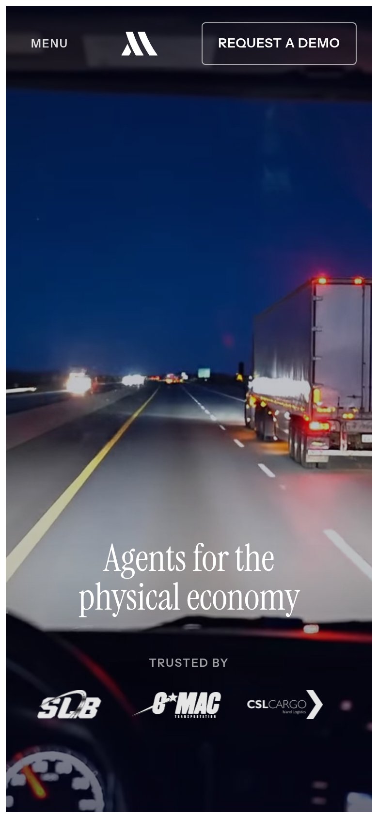 Mobile web annotations on the mobile capture