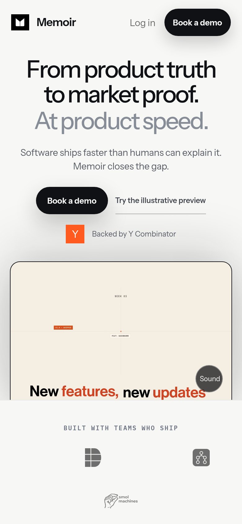 Mobile web annotations on the mobile capture
