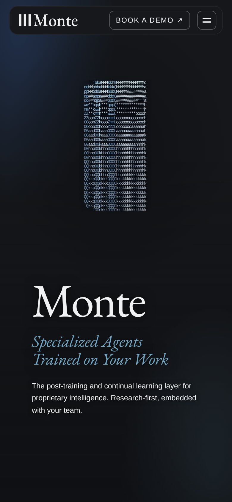 Mobile web annotations on the mobile capture