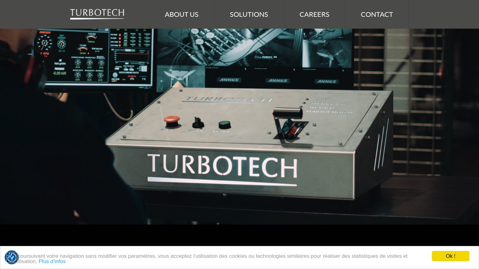 Turbotech desktop capture for Information hierarchy