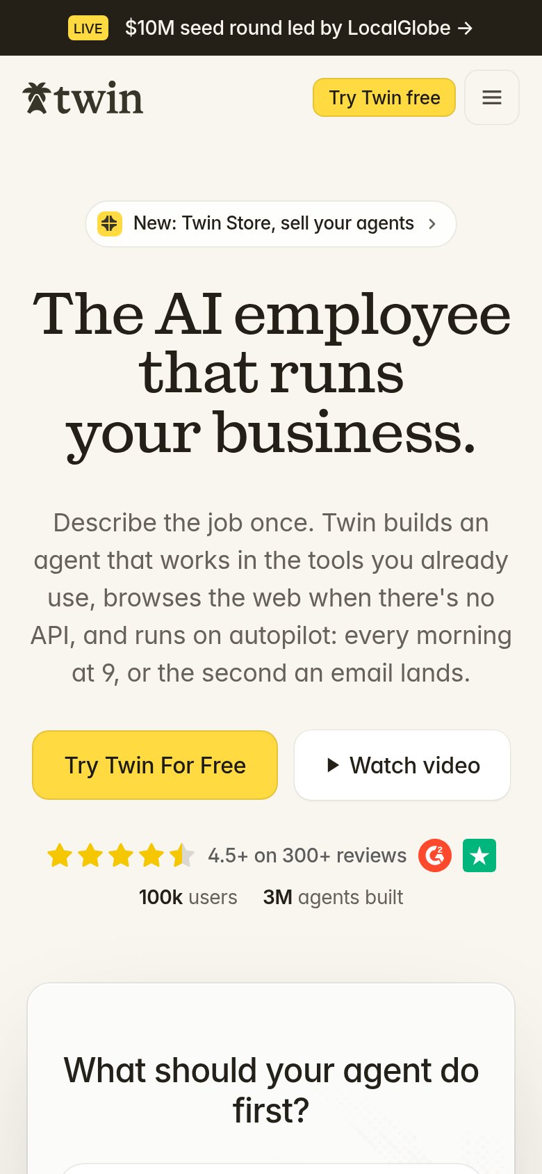 Mobile web annotations on the mobile capture