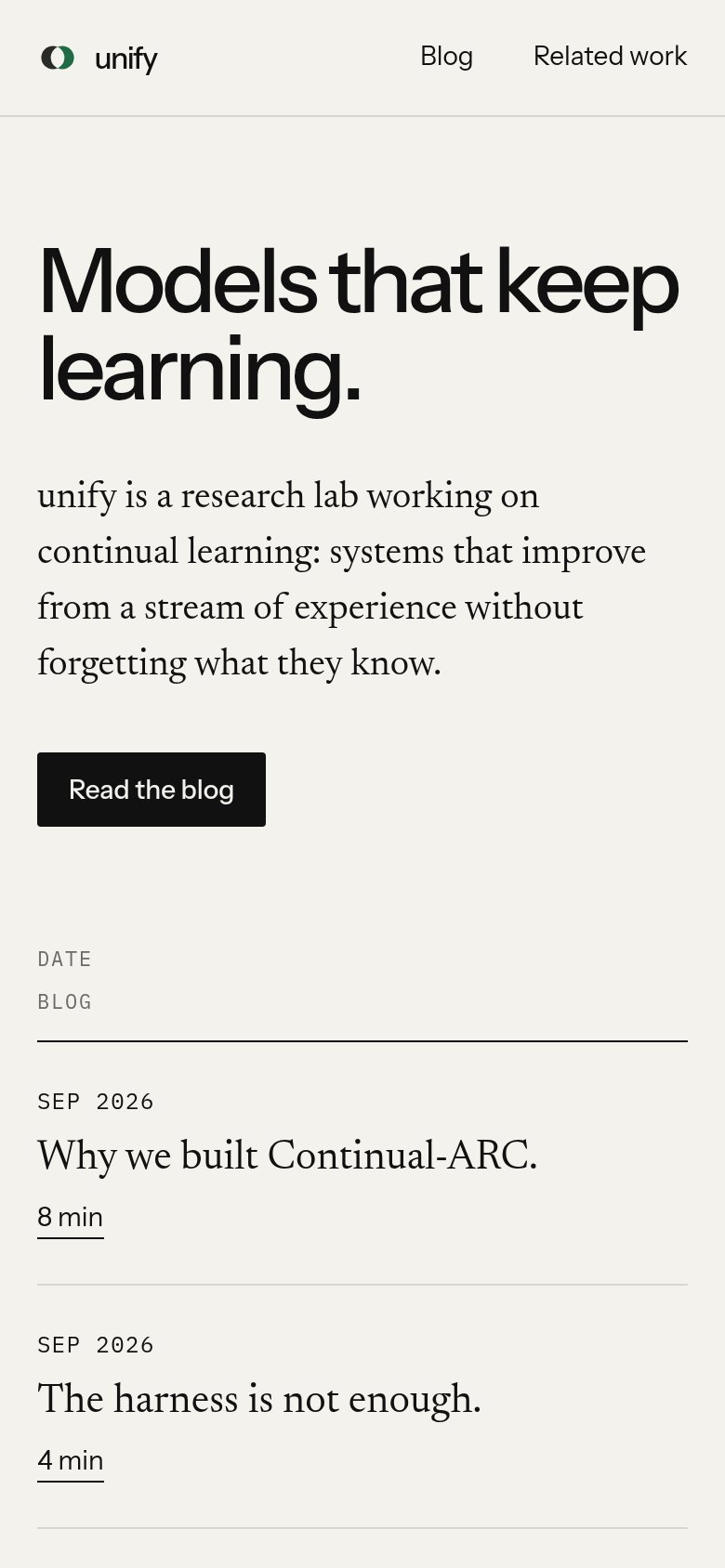 Unify mobile capture for Mobile web