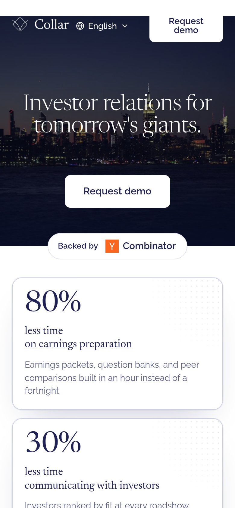 Mobile web annotations on the mobile capture