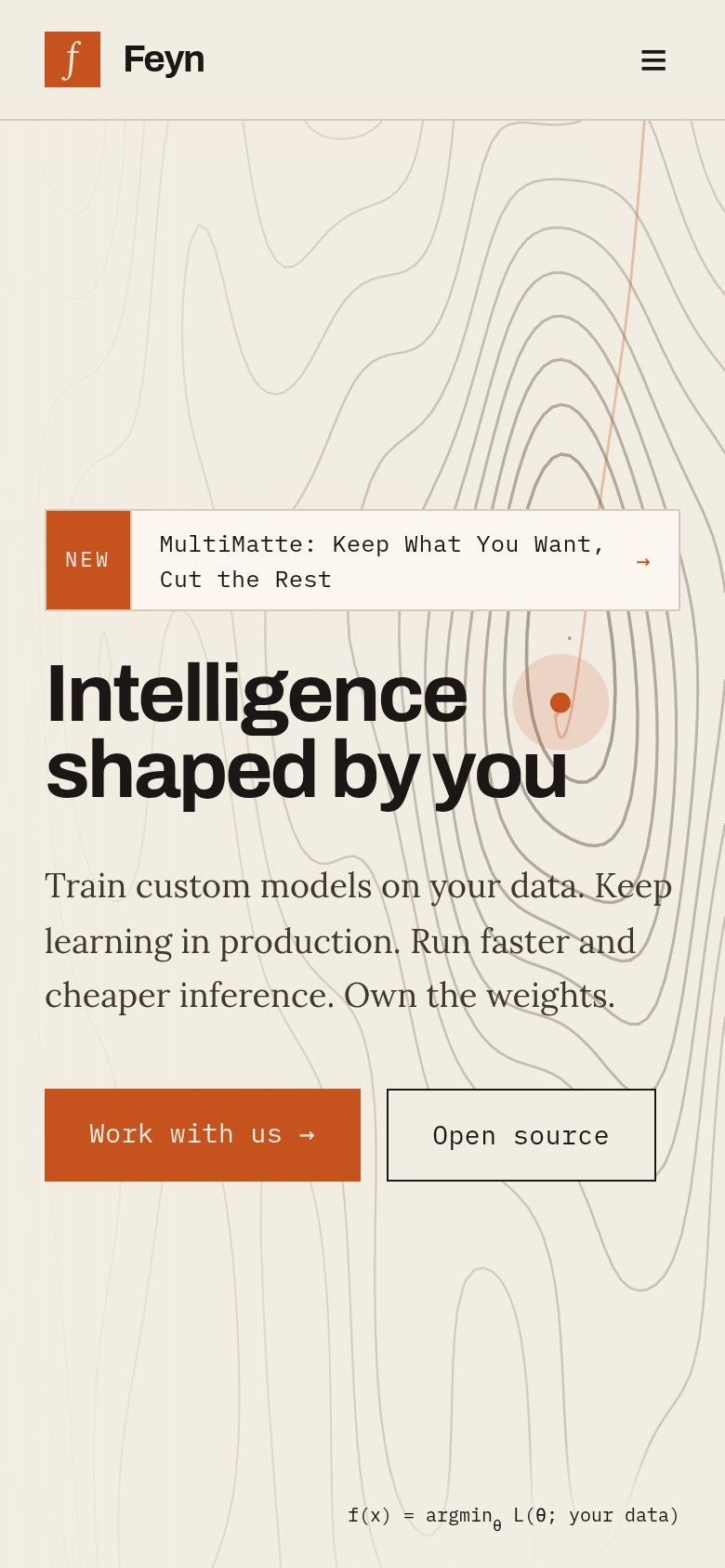 Mobile web annotations on the mobile capture