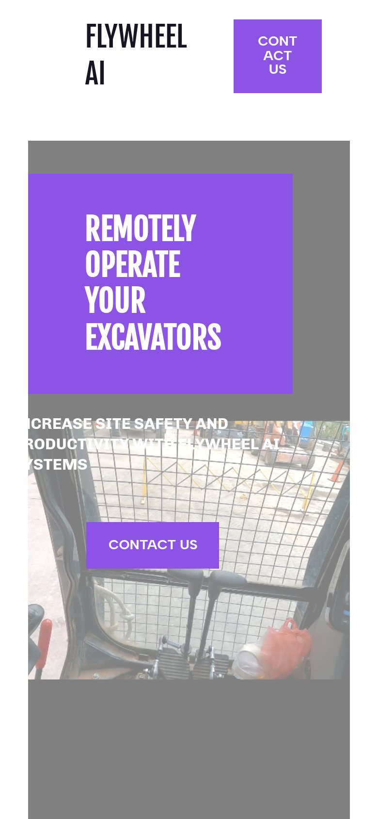 Mobile web annotations on the mobile capture