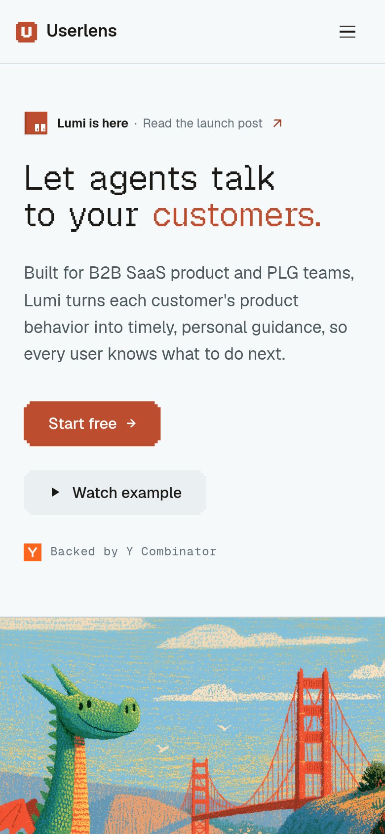 Mobile web annotations on the mobile capture