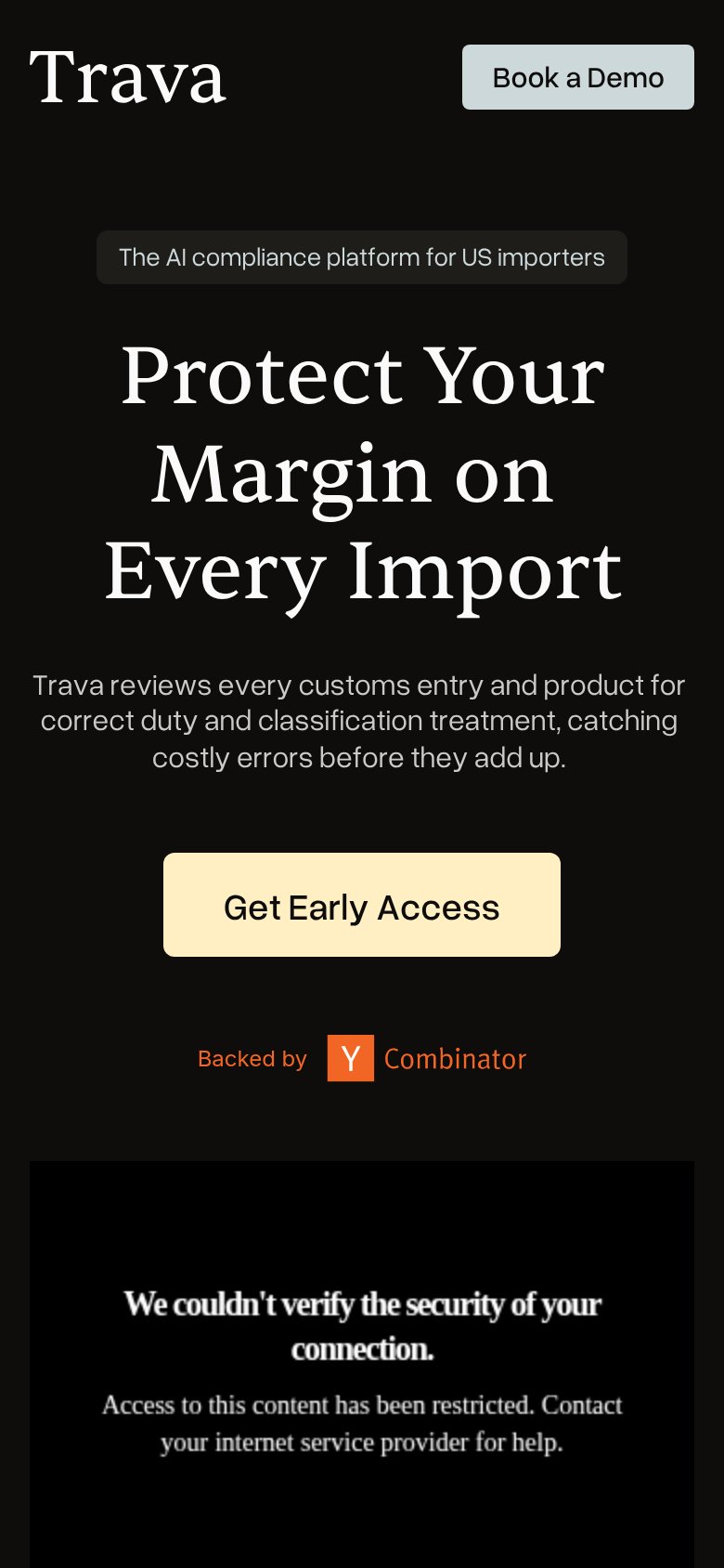 Mobile web annotations on the mobile capture