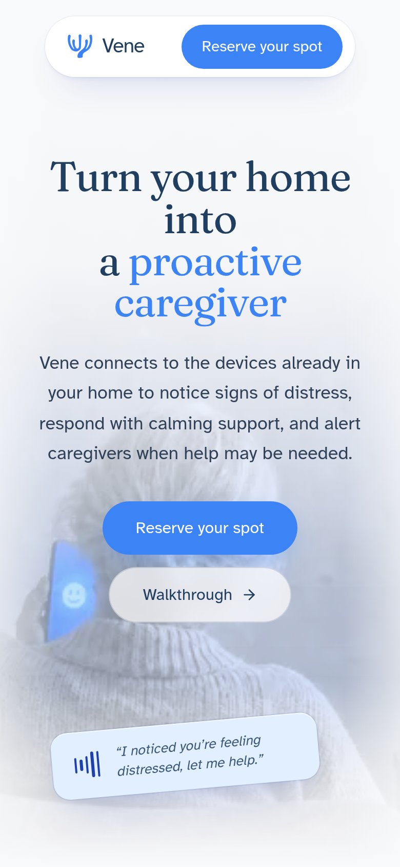 Mobile web annotations on the mobile capture