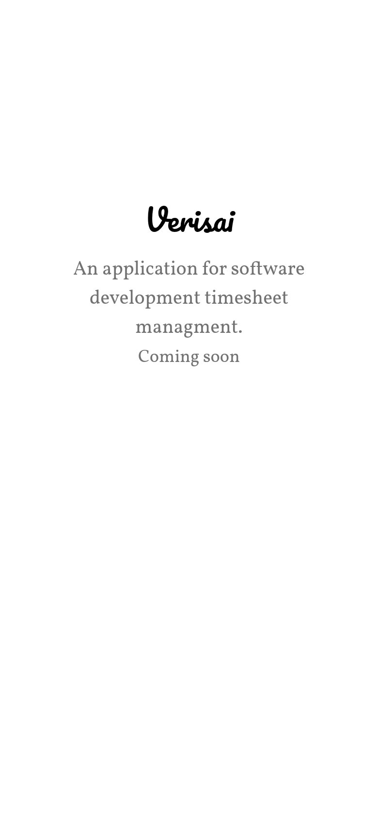 Veris AI mobile capture for Mobile web