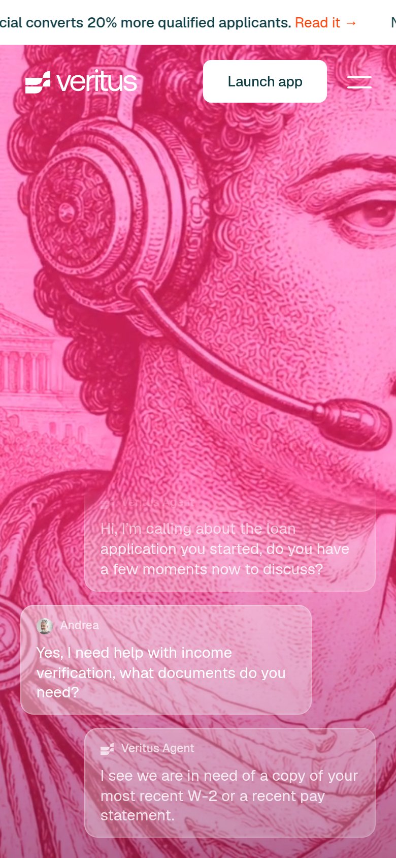 Mobile web annotations on the mobile capture