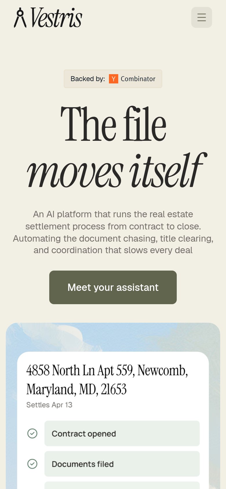 Mobile web annotations on the mobile capture