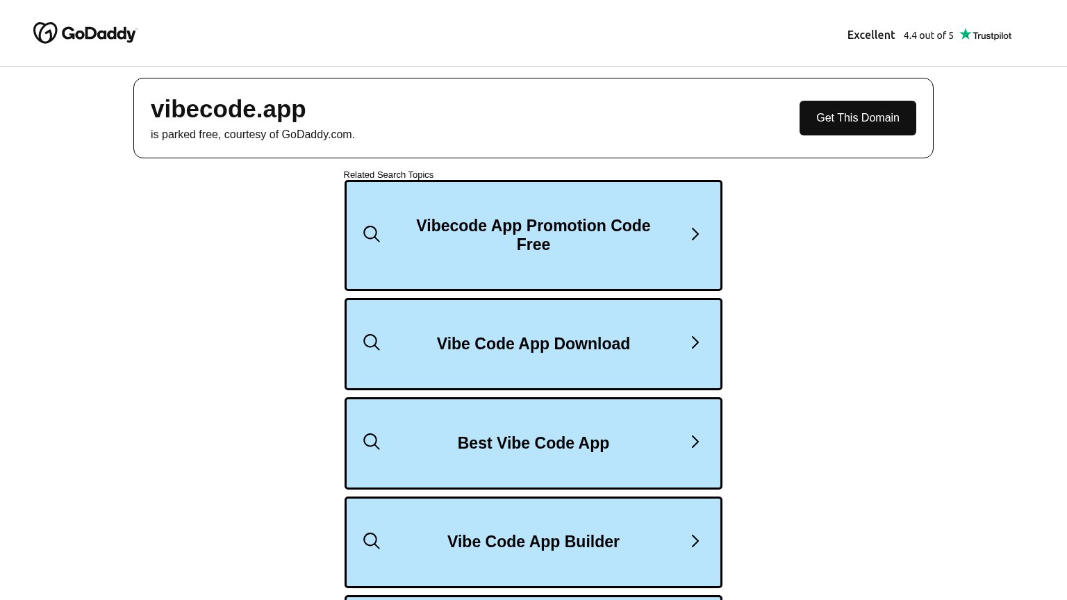 Vibecode desktop capture for Trust