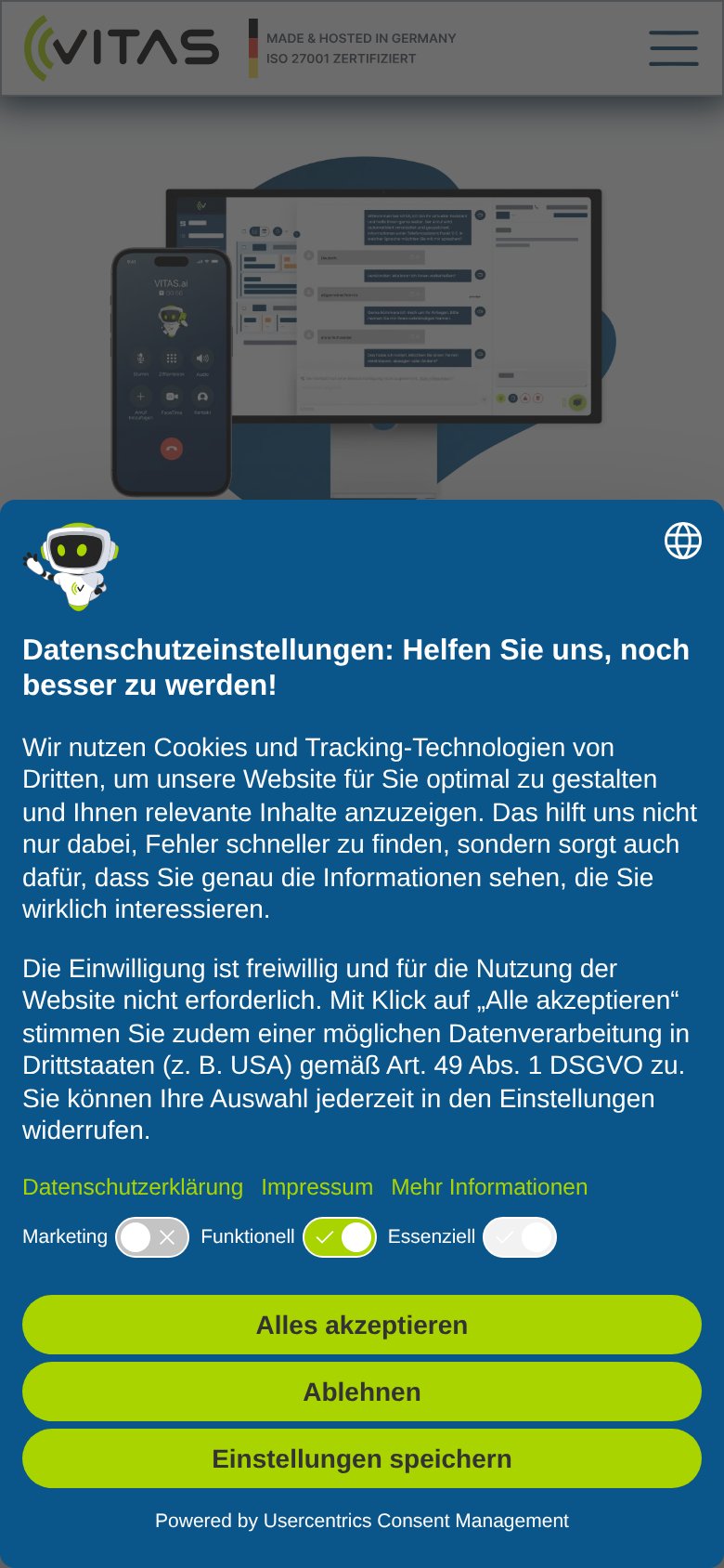 Mobile web annotations on the mobile capture