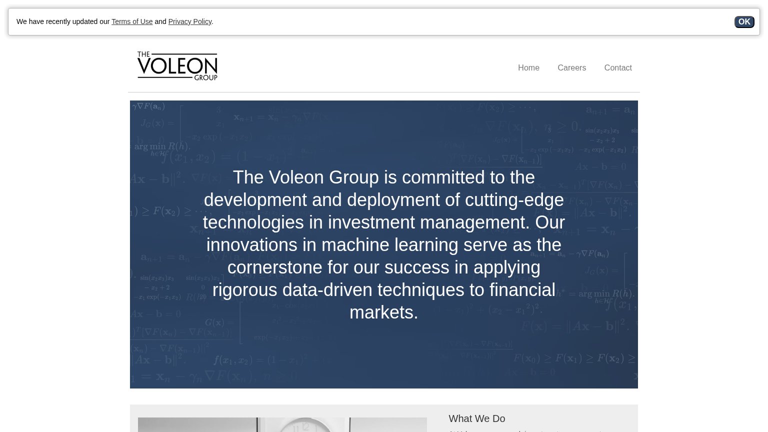 AI Hedge Fund / Qube-style AI quant lab — Sakana AI is not a fit; use Ntropy? — desktop capture for Trust